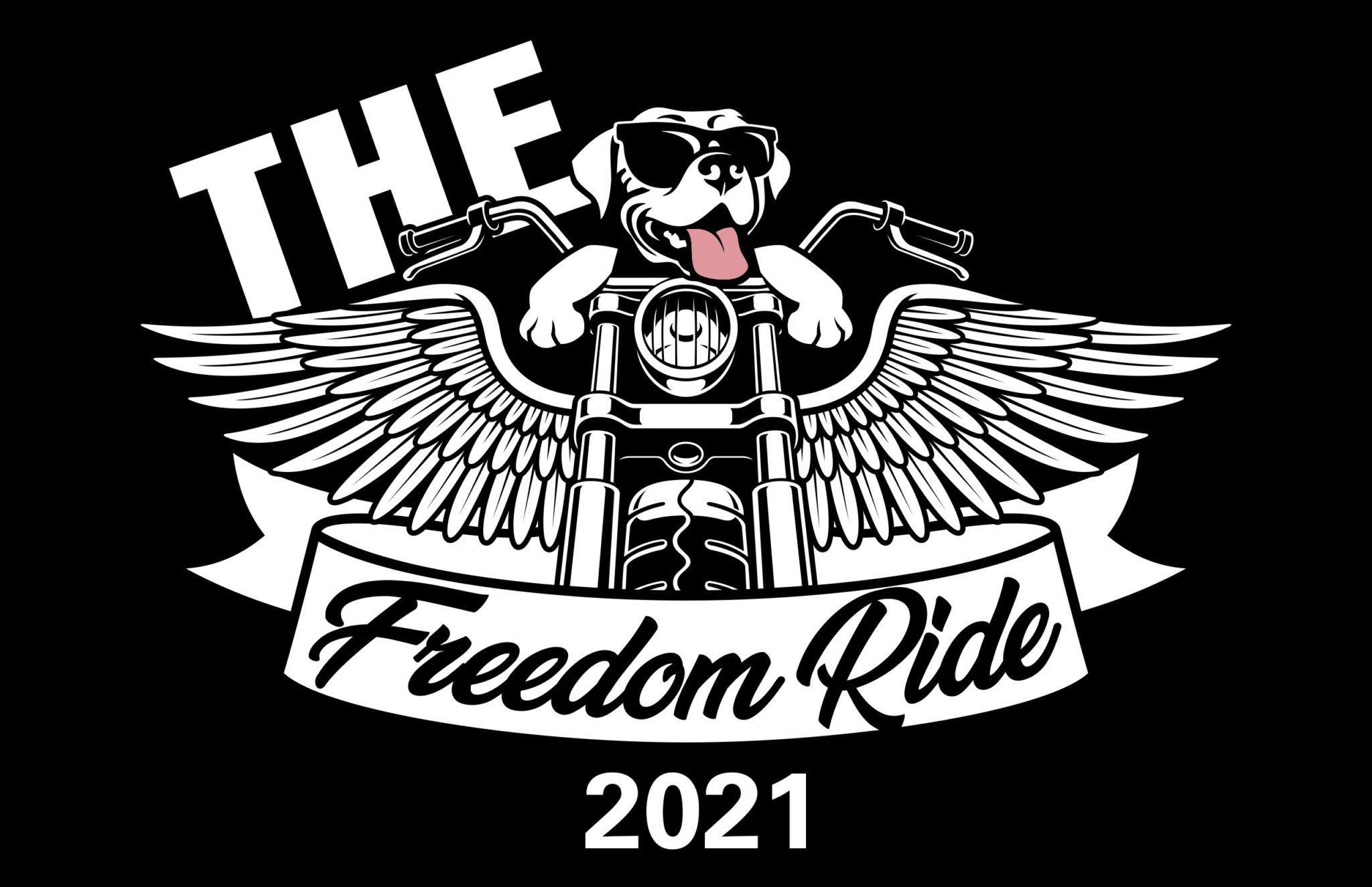 THE Freedom Ride 2021 Freedom Ride Rescue