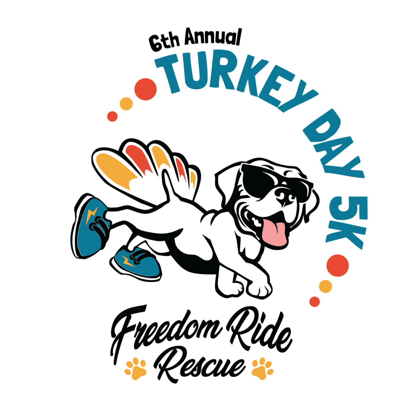 Turkey Day 5K