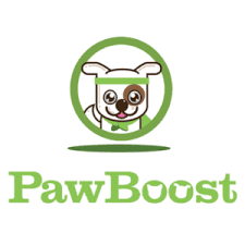 Pawboost