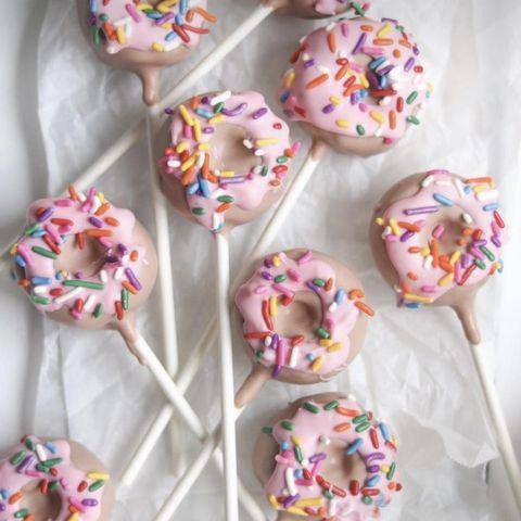 The Darling Doughnut Boutique