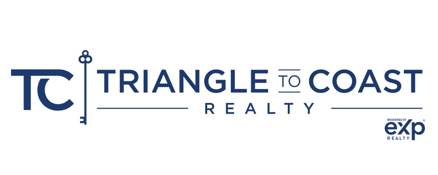 triangle to coast