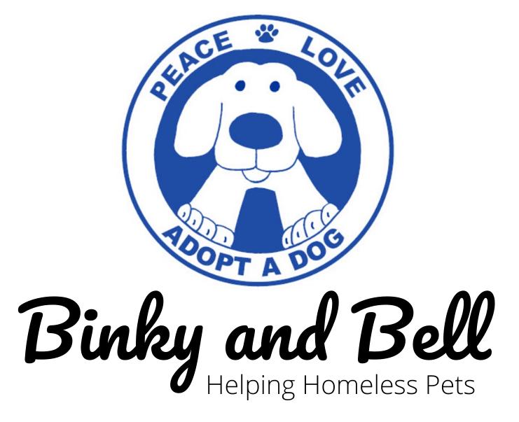 Binky Bell Binky and Bell