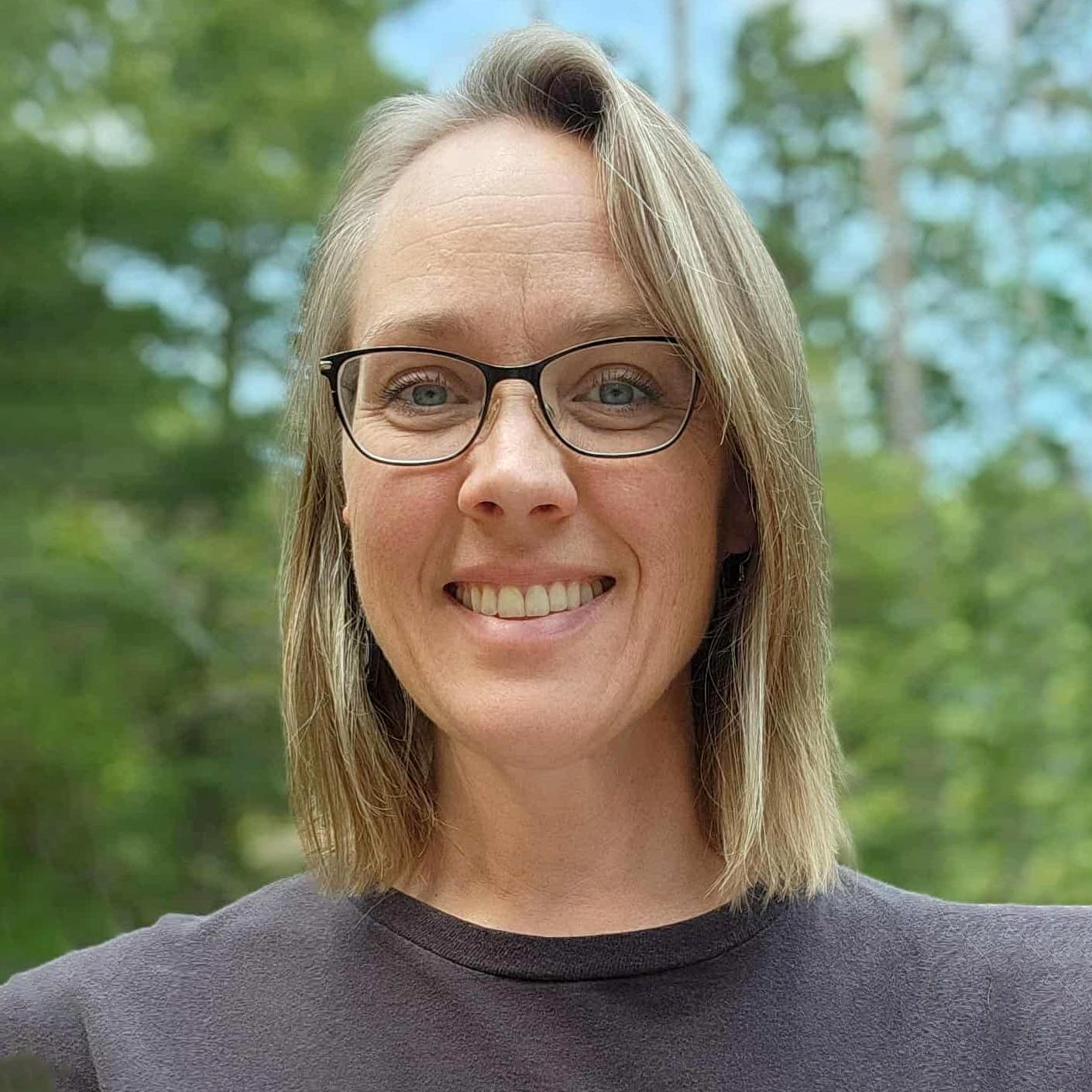 Colleen Bouchard