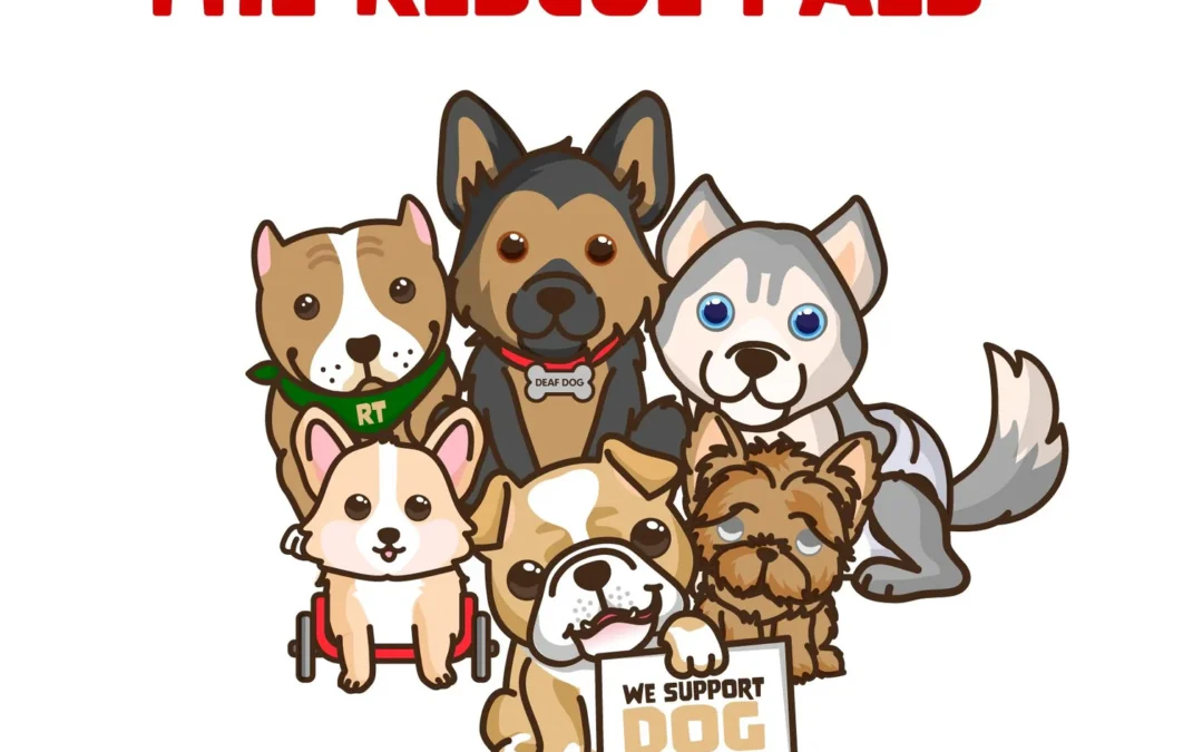 Rescue Pals Fundraiser